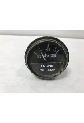 Peterbilt 379 Gauges (all)