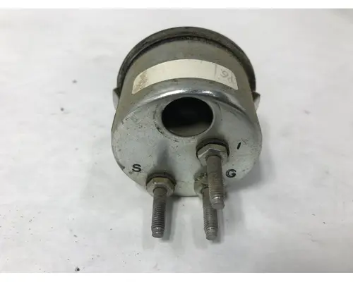 Peterbilt 379 Gauges (all)