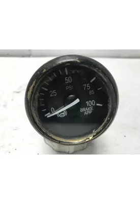 Peterbilt 379 Gauges (all)