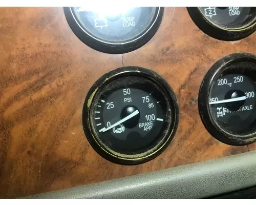 Peterbilt 379 Gauges (all)