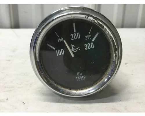 Peterbilt 379 Gauges (all)