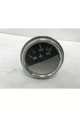 Peterbilt 379 Gauges (all)