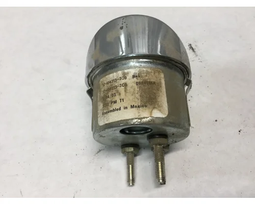 Peterbilt 379 Gauges (all)