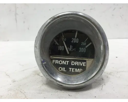 Peterbilt 379 Gauges (all)