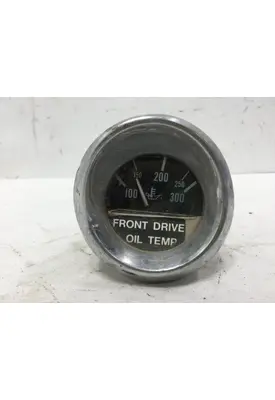 Peterbilt 379 Gauges (all)