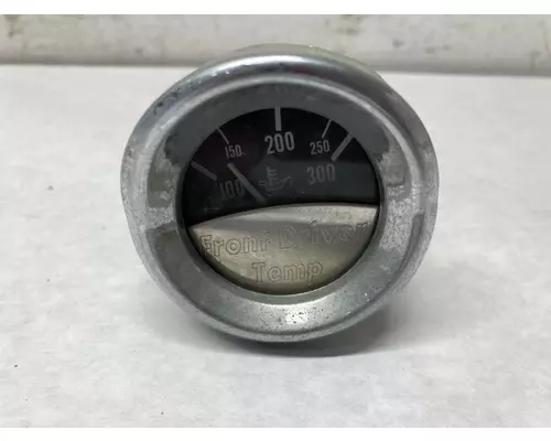 Peterbilt 379 Gauges (all)