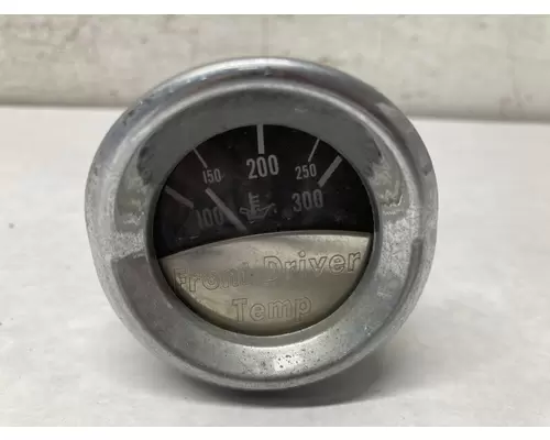 Peterbilt 379 Gauges (all)