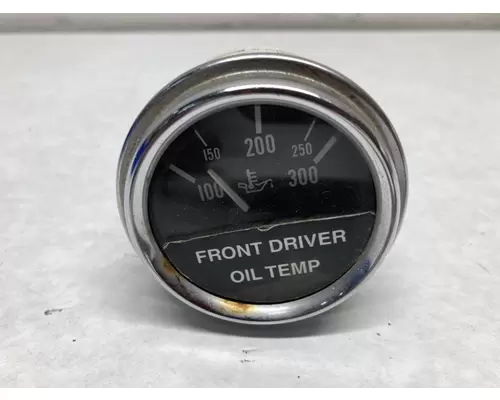 Peterbilt 379 Gauges (all)