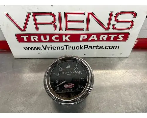 Gauges (all) PETERBILT 379 Vriens Truck Parts