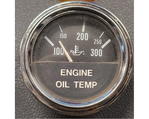Gauges (all) PETERBILT 379 ATP LLC