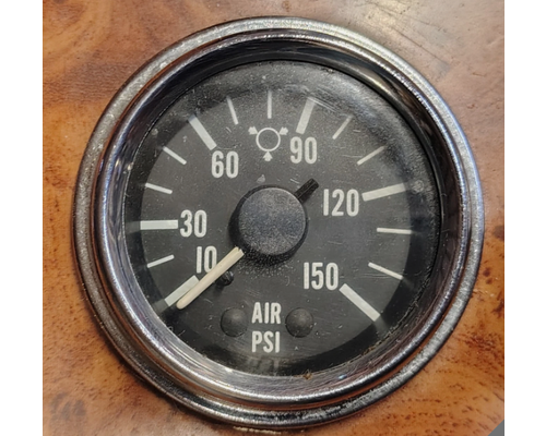 Gauges (all) PETERBILT 379 ATP LLC