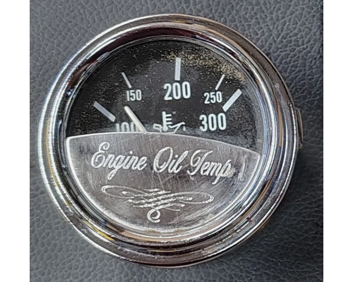 Gauges (all) PETERBILT 379 ATP LLC