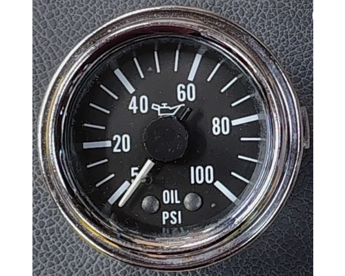 Gauges (all) PETERBILT 379 ATP LLC