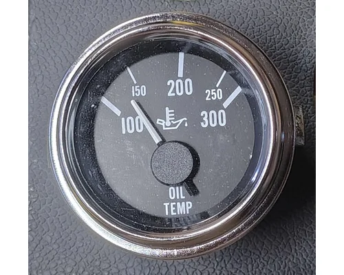 Gauges (all) PETERBILT 379 ATP LLC