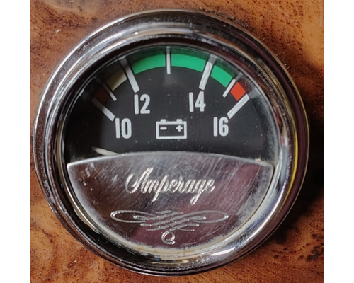 Gauges (all) PETERBILT 379 ATP LLC