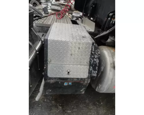 Generator Set PETERBILT 379 Sam's Riverside Truck Parts Inc