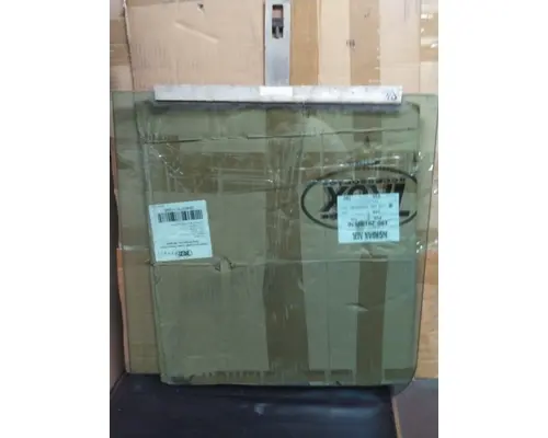 Door Glass, Front PETERBILT 379 LKQ KC Truck Parts - Inland Empire