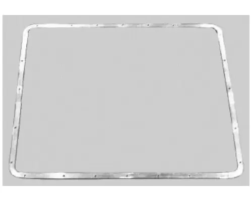 Grille PETERBILT 379 Hagerman Inc.