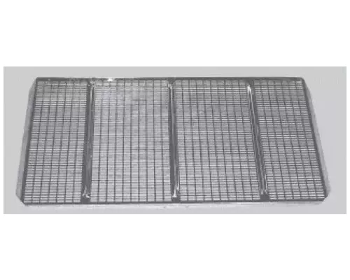 Grille PETERBILT 379 Hagerman Inc.