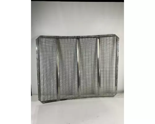 Grille PETERBILT 379 Hagerman Inc.