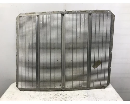 Peterbilt 379 Grille