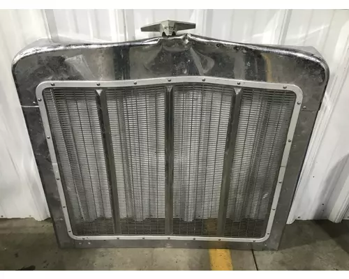 Peterbilt 379 Grille