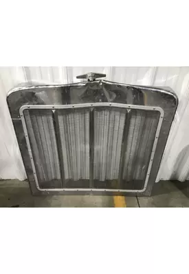 Peterbilt 379 Grille