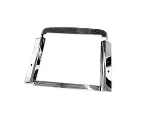 Grille Peterbilt 379 Vander Haags Inc Kc