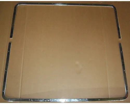 Grille PETERBILT 379 High Mountain Horsepower