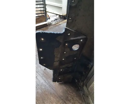 Peterbilt 379 Grille