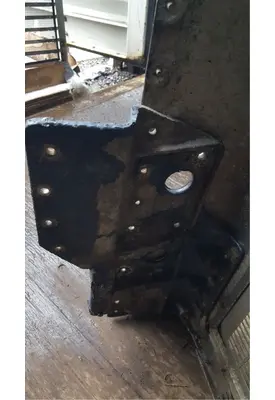 Peterbilt 379 Grille