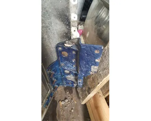 Peterbilt 379 Grille