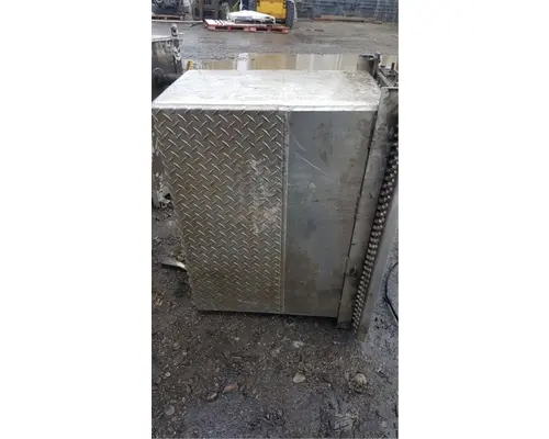 Peterbilt 379 Grille