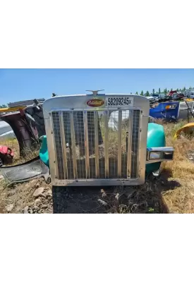 Peterbilt 379 Grille