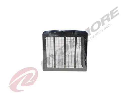 Grille PETERBILT 379 Rydemore Heavy Duty Truck Parts Inc