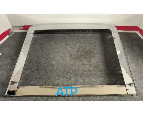 Grille PETERBILT 379 Aftermarket Truck Parts