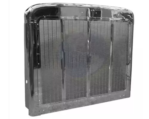 Grille PETERBILT 379 K &amp; R Truck Sales, Inc.