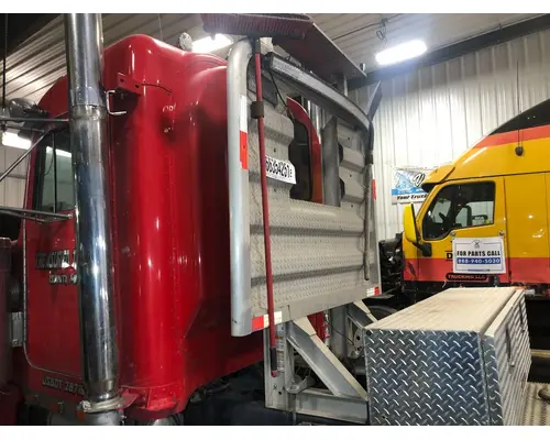 Peterbilt 379 Headache Rack