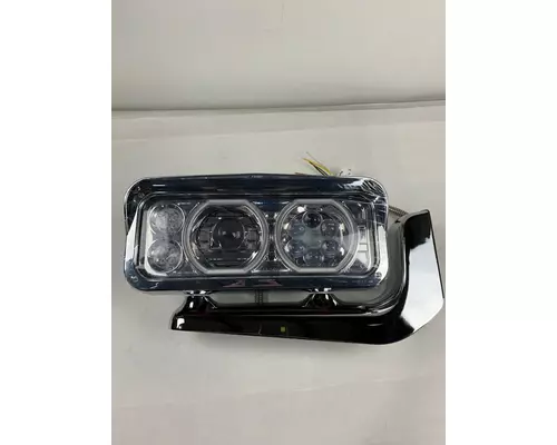 Headlamp Assembly PETERBILT 379 Hagerman Inc.