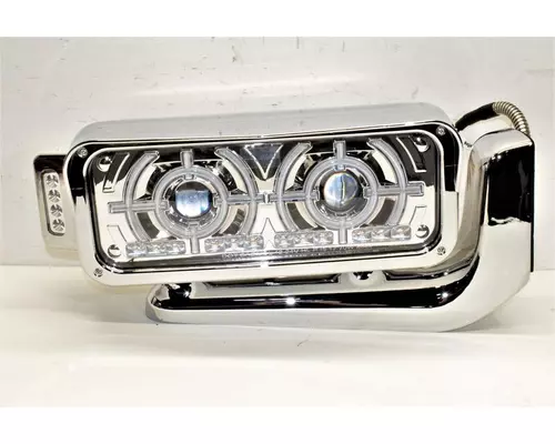 Headlamp Assembly PETERBILT 379 Frontier Truck Parts