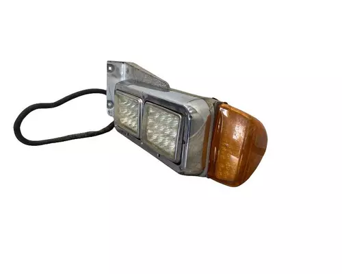 Headlamp Assembly PETERBILT 379 Frontier Truck Parts