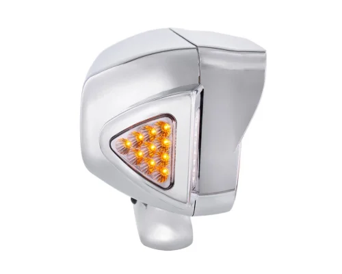 Headlamp Assembly PETERBILT 379 Frontier Truck Parts