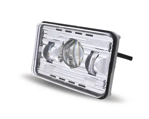 Headlamp Assembly Peterbilt 379 Vander Haags Inc Sp
