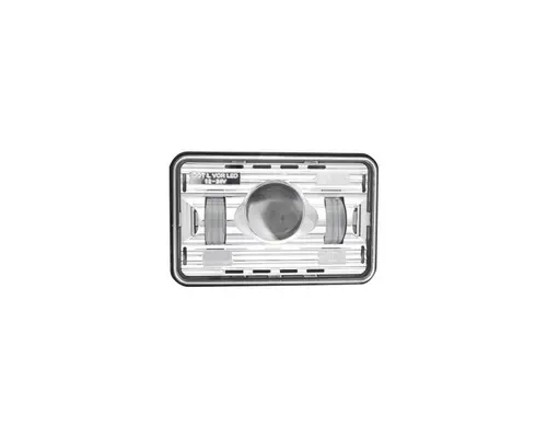Peterbilt 379 Headlamp Assembly