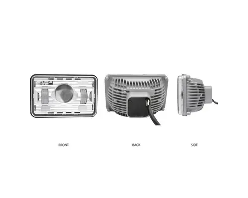 Peterbilt 379 Headlamp Assembly