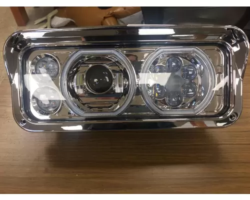 Peterbilt 379 Headlamp Assembly