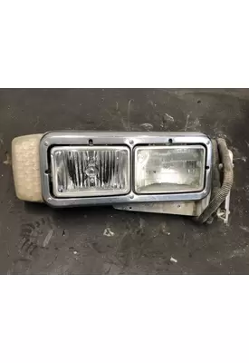 Peterbilt 379 Headlamp Assembly