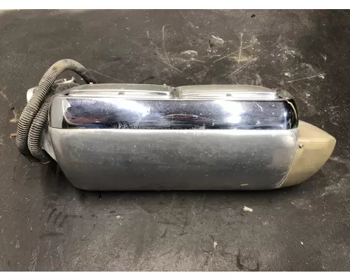 Peterbilt 379 Headlamp Assembly