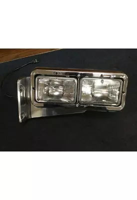 Peterbilt 379 Headlamp Assembly