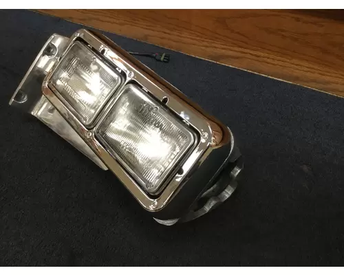 Peterbilt 379 Headlamp Assembly